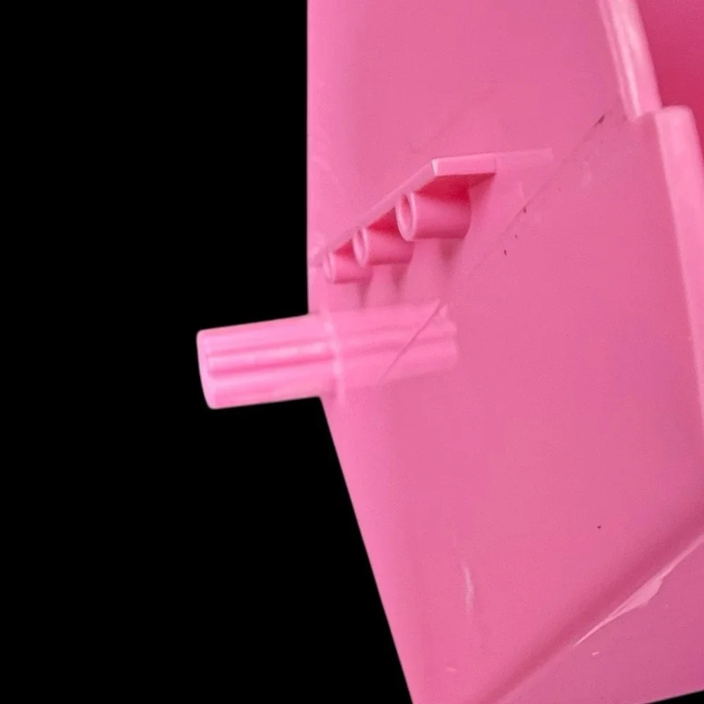 Leapfrog Scoop and Learn Cart‎ Replacement Pieces Side Drawer and Screws/Clips